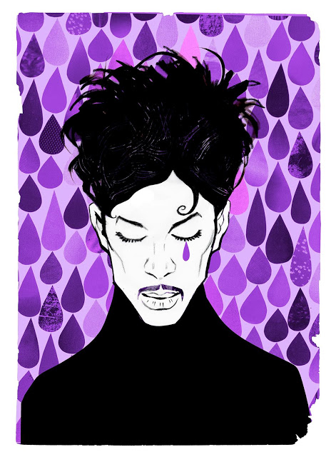 My Tribute to Prince