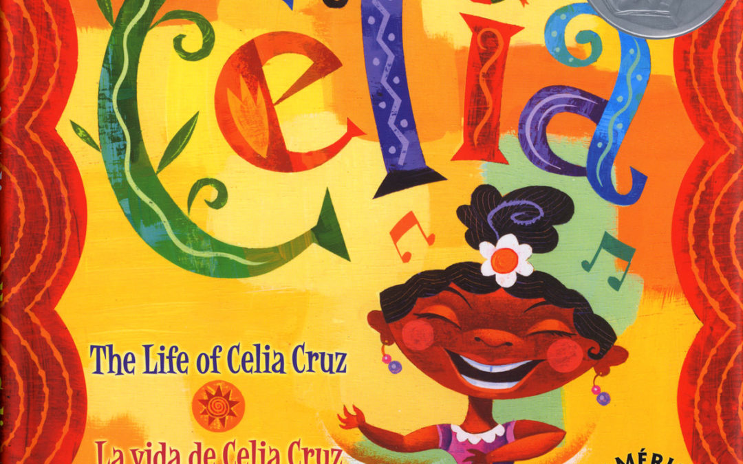 My Name Is Celia