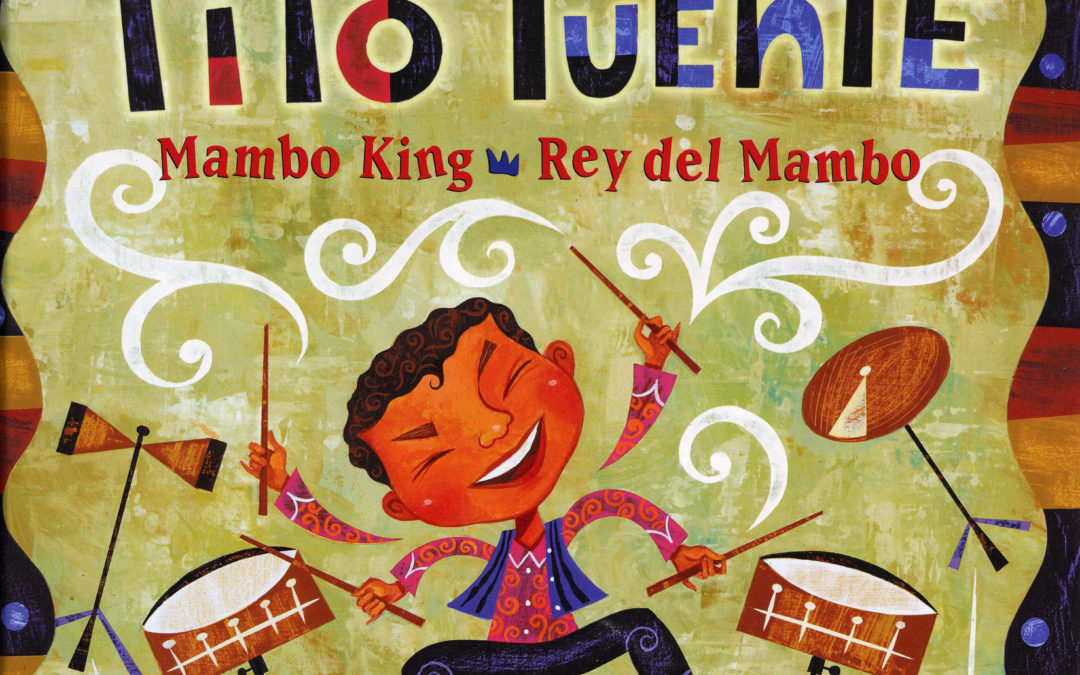 Tito Puente Mambo King